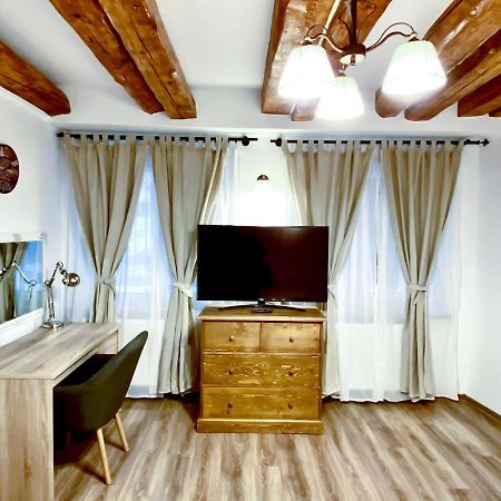 Appartamento Cero Braşov Esterno foto